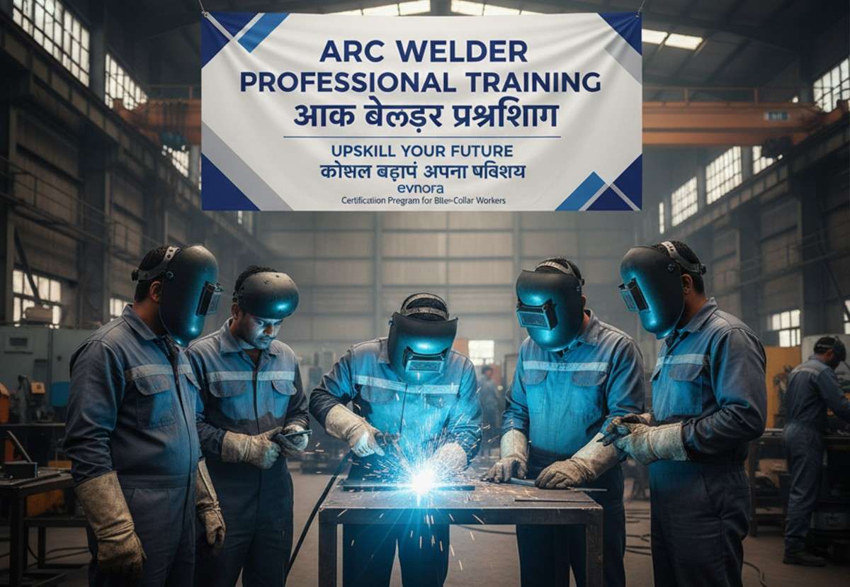 Arc Welder