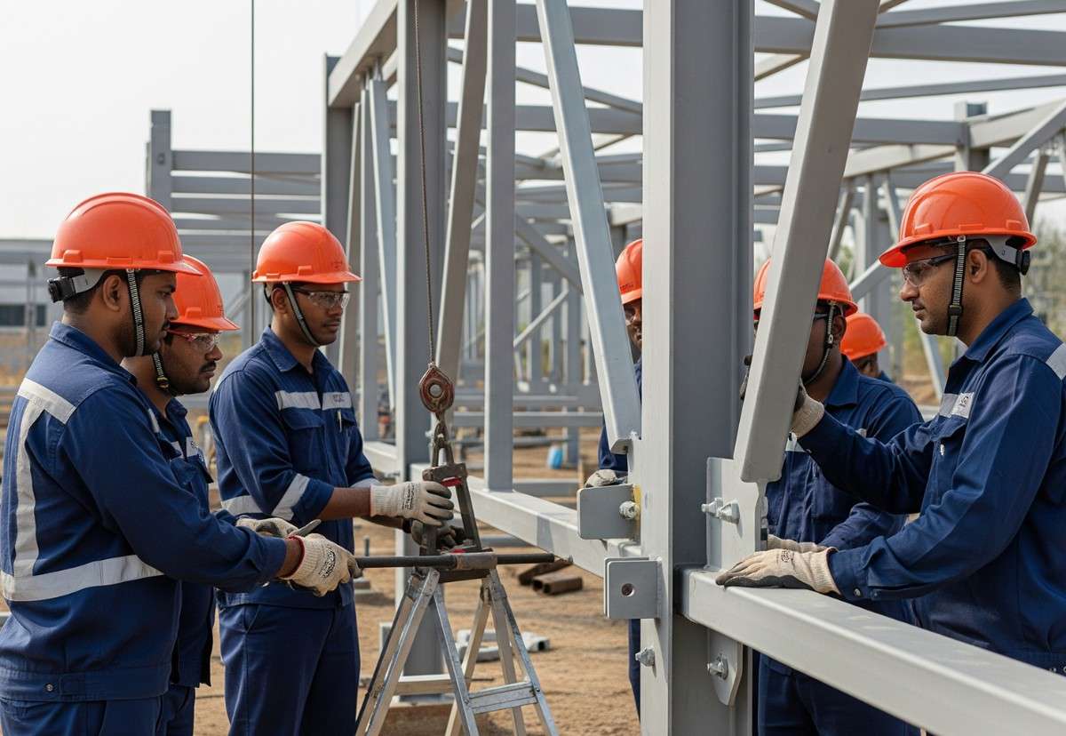 Joint Integrity Management Technician