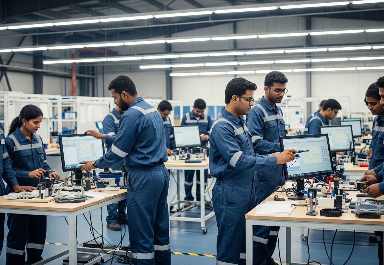 Materials Management