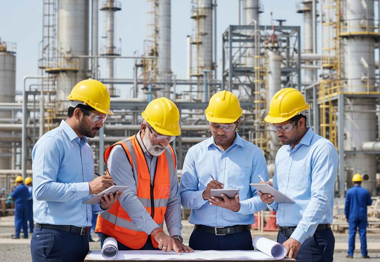 Maintenance Engineer