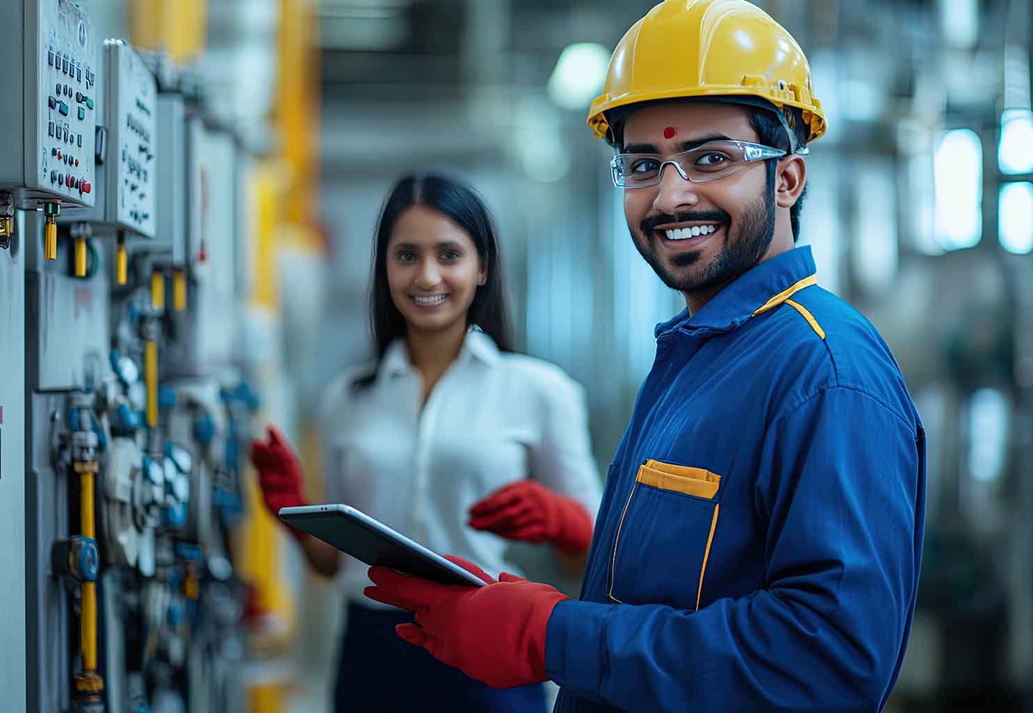 Production Management