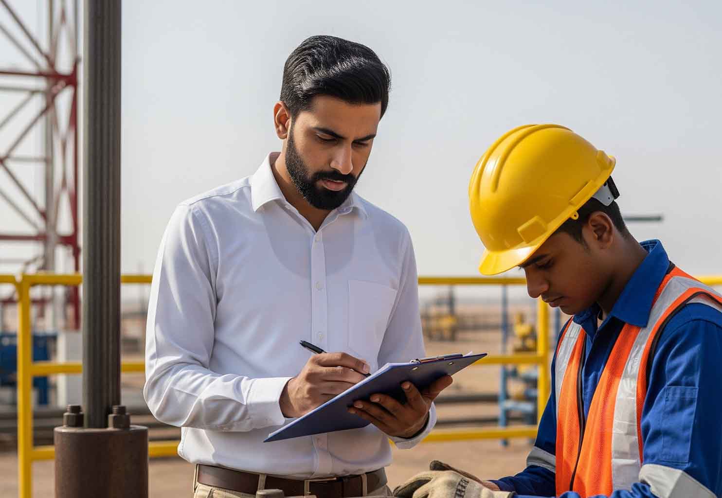 Job Performer/ Work Permit Holder