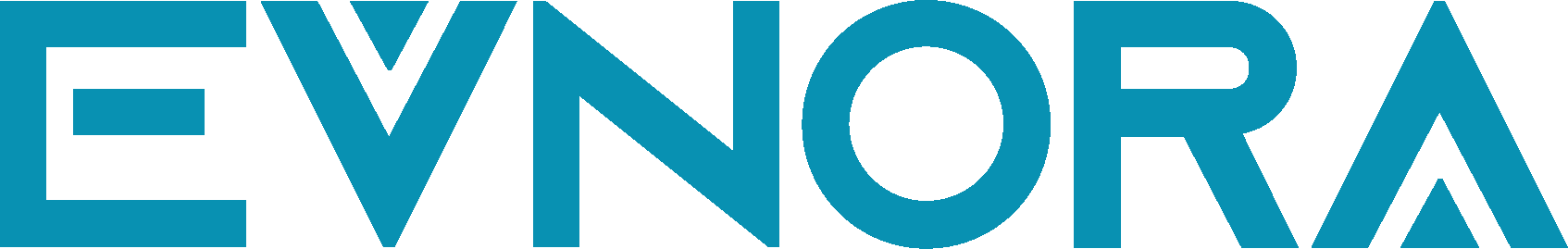 Evnora Logo